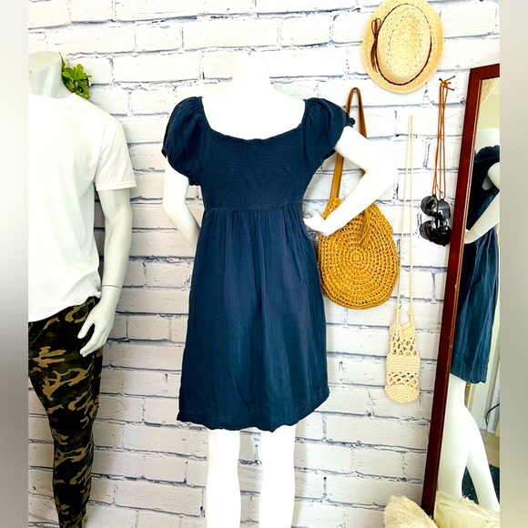 Roxy’s Clearwater Cove Mini Dress - Picture 3 of 7